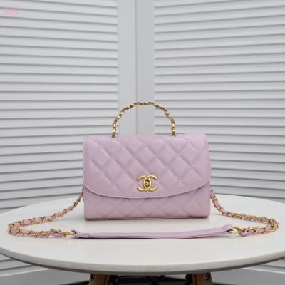 Chanel Bags AAA 017